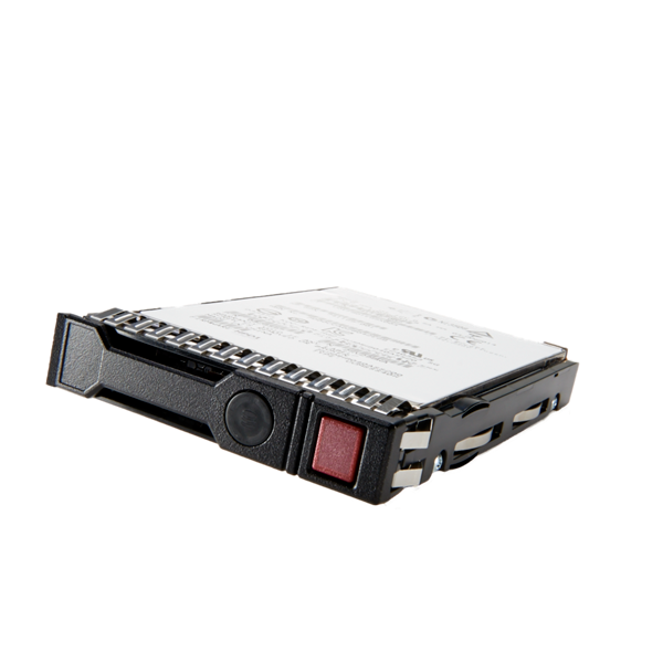 HPE 960GB SATA RI SFF SC MV SSD