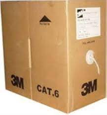 3M Cat6 Cable