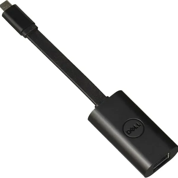Dell Adapter- USB-C to Ethernet (PXE Boot)