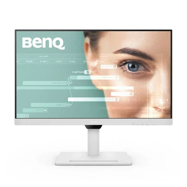 The BenQ GW2790QT 27" QHD IPS Monitor is designed to meet the high demands of modern professionals working from home or office.