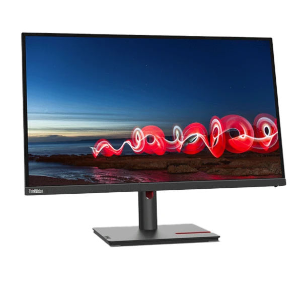 The Lenovo T27i-30 is a professional-grade 27-inch Full HD monitor designed for productivity-driven users.