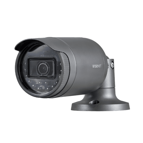 Samsung LNO-6020R 2M H.264 IR Bullet Camera