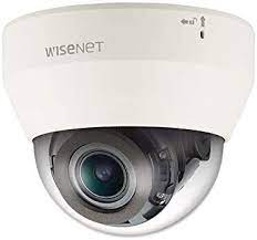 Wisenet QND 6070RP 3