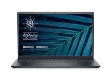 Latest Dell Vostro 3510 Laptop 15.6” FHD Display Core i7-1165G7 8GB 1TB HDD NVIDIA 2GB Graphics Webcam Eng-Arb Keyboard WIN10 Black With Free Pro HT Action Camera