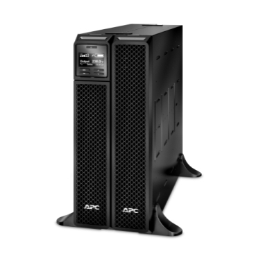 SRT3000XLI - APC Smart-UPS SRT 3000VA 230V  is a high-performance uninterruptible power supply (UPS) from APC's Smart-UPS SRT series. It is designed to provide reliable power protection and battery backup to critical equipment in server rooms, data centers, and other high-performance computing environments.