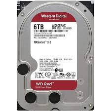 wd60efax western digital wd red 6tb nas internal hard drive 5400 rpm class sata 6 gb s 256 mb cache 3 5 20636 1
