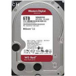 wd60efax western digital wd red 6tb nas internal hard drive 5400 rpm class sata 6 gb s 256 mb cache 3 5 20636 1 t