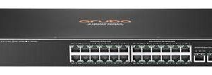 Aruba 2530 24 PoE+ Switch