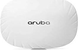 HPE ARUBA AP-505 (RW) UNIFIED AP – R2H28A