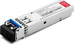 HPE J4859D - Aruba SFP LC LX 10km SMF Transceivers