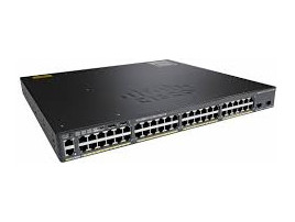 Cisco Catalyst 2960 Series Switches - MTech distributor