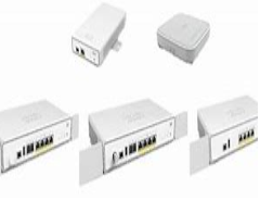 Cisco Catalyst PON Series Switches