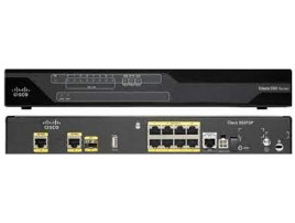 Cisco 800 series