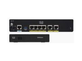 cisco router 900 series 1
