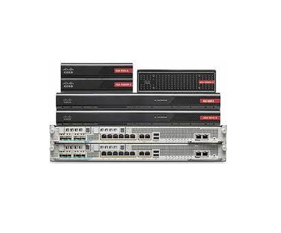 Cisco ASA 5500 and ASA 5500-X Series Next-Generation Firewalls