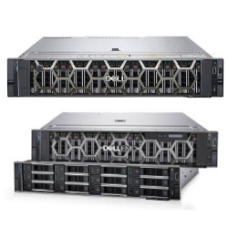 Rubrix R7412 Server R750-4310T-35X12-VPN-PER750XS4A-PowerEdge R750xs 3.5