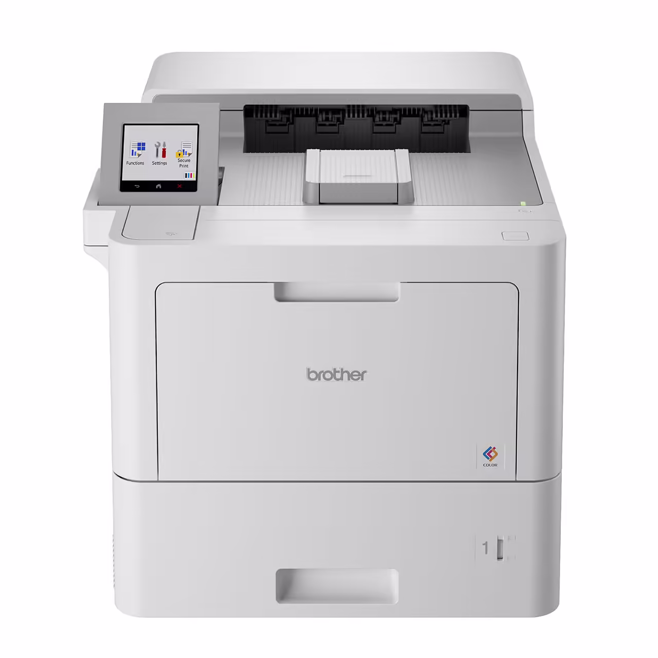 HL-L9430CDN | Brother Color Laser Printer | High-Speed Duplex Printing