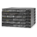 HPE switches 