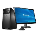Lenovo desktop computer