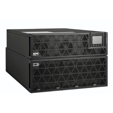 APC SRTG15KXLI provides high-performance power protection, scalability, and energy efficiency, making it an ideal choice for critical applications in data centers, medical facilities, and other environments where reliable power is essential
