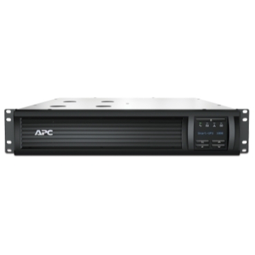 The APC SMT1000RMI2U UPS is a high-performance uninterruptible power supply designed to deliver reliable and robust power protection for critical equipment.