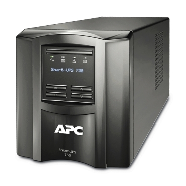 The APC SMT750I offers several benefits that make it a reliable choice for protecting your electronic devices and ensuring an uninterrupted power supply.