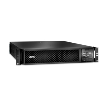 SRT2200RMXLI APC Smart-UPS SRT 2200VA RM 230V is a model of uninterruptible power supply (UPS) manufactured by APC (American Power Conversion). It is part of the Smart-UPS On-Line SRT series and is designed to provide reliable power protection and backup for critical electronic equipment.