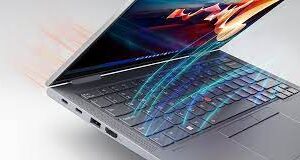 Lenovo X1 Yoga,i7-1255U,16GB Base DDR5,512GB SSD M.2 2280 NVMe G4,Intel Iris