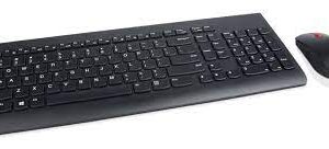 Essential Wireless Keyboard and Mouse Combo - Arabic 470