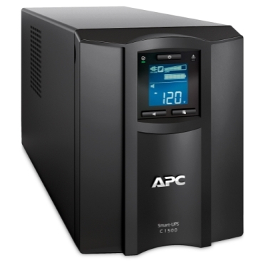 This APC Smart-UPS is a 1500VA line interactive tower UPS, it is designed for small to medium business users to maintain business uptime and continuity.
