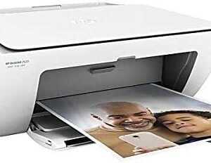 HP DeskJet 2620 Wireless All-in-One