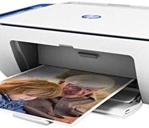 HP DeskJet 2630 All-in-One Printer