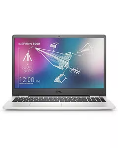 Professional And Sleek Series Inspiron 3505 Laptop With 15.6-Inch Full HD AMD Ryzen 5 3450U Processor With Radeon Vega Mobile GFX 16GB RAM/1TB HDD + 512 GB SSD (Hybrid)/AMD Radeon Graphics Card/Windows 10 English Silver