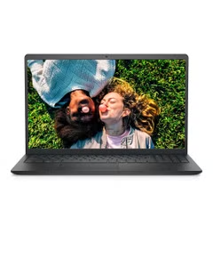 Inspiron 3000  15.6-Inch Full HD Display, 11th Gen Core i3-1115G4 Processor,8GB RAM,512GB SSD Nvme ,Intel Iris Xe Graphics,Windows 11 ,International Version,Numric Pad English Black