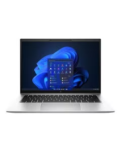 HP Elitebook 840 G9 14 Inch Notebook WUXGA 1920 x 1200 Intel Core i5 12th Gen i5-1245U Deca Core 10 Core 16 GB Total RAM 512 GB SSD English Black