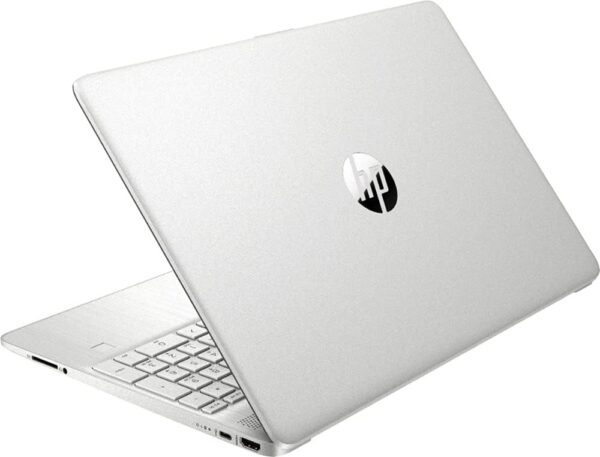 HP 2022 Newest HP 15.6in FHD 1080P IPS Display Laptop Computer 11th Gen Intel Quad Core i5 1135G7Up to 4.2GHz 32GB RAM 1TB SSD Silver 4