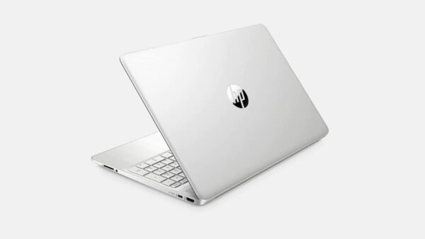 HP 2022 Newest Laptop Computer 15.6 HD Display Dual Core Intel i3 1115G4 Upto 4.1GHzBeats i5 1030G7 16GB RAM 256GB SSD HD Webcam Bluetooth WiFi 6 11 Hour Battery Win 11 SMarxsolCables 1
