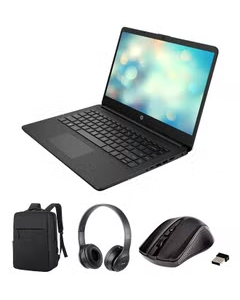 HP 2023 Ne Core i5-1235U 12th Generation Processor,16GB RAM,1TB SSD,Intel Iris XE Graphics,Windows11,International Versionwest 14 Laptop With 14-Inch Display,