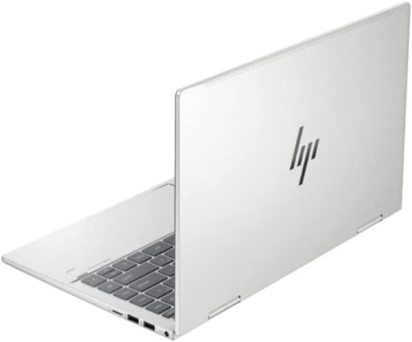 HP ENVY X360 14 es0013dx 2 in 1 Laptop Intel Core i5 1335U 8GB DDR4 RAM 512GB SSD 14 Inch FHD IPS touch Display Intel Iris Xe Graphics Windows 11 Eng kb Natural silver 3