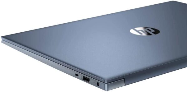 HP Newest Pavilion Laptop 15.6 Full HD Touchscreen Intel Core i7 1255U Processor 32GB RAM 1TB SSD Backlit Keyboard Wi Fi 6 HDMI Webcam Windows 11 Home Blue 3