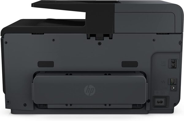 HP Officejet Pro 8620 3