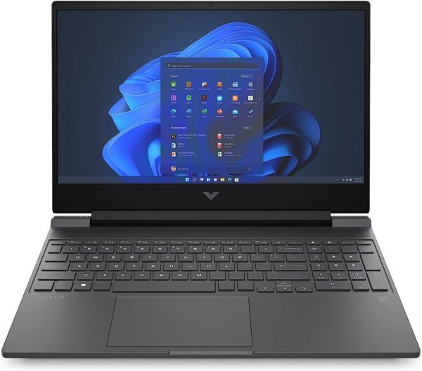 HP Victus Gaming Laptop 15-fb0039ne, 15.6" FHD, (7Y7G6EA)