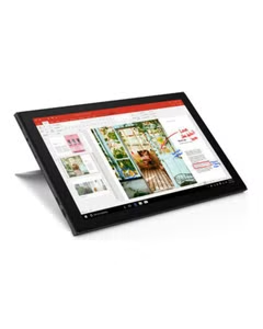 Lenovo IdeaPad Duet 3 Laptop With 10.3-Inch Display, Celeron N4020 Processor,4GB RAM,128GB eMMC,Integrated Graphics 600,Windows 11 Pro Graphite Grey