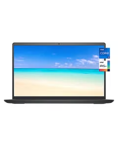 Dell Inspiron 15 3000 Series 3511 Laptop 15.6-Inch, 11th Gen Intel Core i7-1165G7,32GB RAM,1TB SSD +1TB HDD Hybrid,Intel UHD Graphics ,International Version English,Arabic black