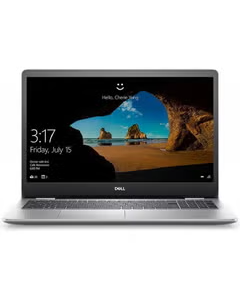 Professional And Sleek Series Inspiron 3505 Laptop With 15.6-Inch Full HD Display, AMD Ryzen 7 3700U Processor,32GB RAM,1TB SSD,AMD Radeon RX Vega 10 Graphics,Windows 11 English,Arabic Blue