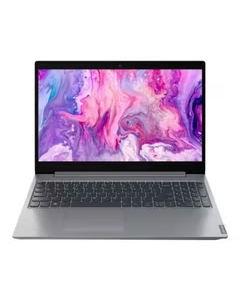 Lenovo IdeaPad L3 15 ITL6 Laptop With 15.6-Inch Display, Core i3-1115G4 Processor,8GB RAM,256GB SSD,Intel UHD Graphics,Windows-11 Platinum Grey