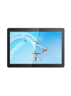Lenovo Tab-M10 X505X, 10.1-Inch, 2GB RAM, 32GB, Wi-Fi, 4G LTE, Slate ...