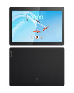 Lenovo Tab-M10 X505X, 10.1-Inch, 2GB RAM, 32GB, Wi-Fi, 4G LTE, Slate Black
