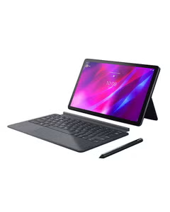 Lenovo Tab M10 Plus 3rd Gen 10.6 inch Storm Grey 4GB RAM 128GB 4G - International Version