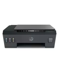 HP Smart Tank 515 Wireless All In One Printer Print Up To 18000 Black Or 8000 Color Pages Grey
